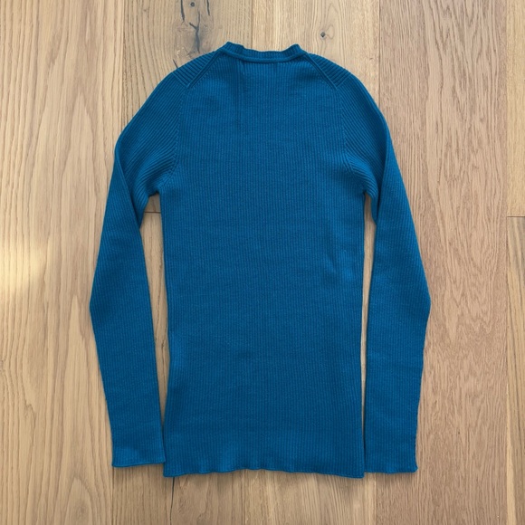 Balzac Clafoutis Sweater - Picture 8 of 10